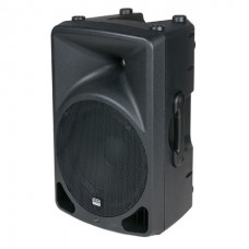 DAP-Audio Splash 12A 2-х полосная активная акустическая система