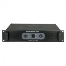 DAP-Audio P-900 2-х канальный усилитель мощности