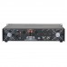 DAP-Audio P-1600 Silver 2-х канальный усилитель мощности