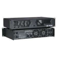 DAP-Audio CX-1500 2-х канальный усилитель мощности