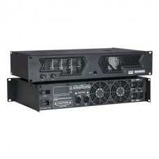 DAP-Audio CX-2100 2-х канальный усилитель мощности