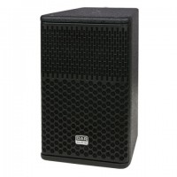 DAP-Audio Xi-6 Black 2-х полосная акустическая система