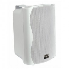 DAP-Audio PR-62 White пассивный комплект настенных акустических систем