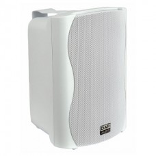 DAP-Audio PRA-62 White активный комплект настенных акустических систем