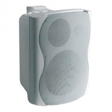 DAP-Audio PRA-82 White активный комплект настенных акустических систем
