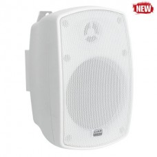 DAP-Audio EVO 4 White комплект из двух акустических систем для систем трансляции и оповещения