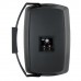 DAP-Audio EVO 6T Black комплект из двух акустических систем для трансляции и оповещения 100/70 В