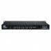 DAP-Audio MPR-200BT CD/USB/SD/Bluetooth проигрыватель с тюнером и функцией записи, рэковый