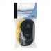 DAP-Audio Snap Fastener 20x300 Yellow хомуты для кабелей, 10 шт