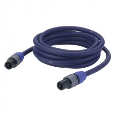 DAP-Audio FS17 - Speakon > Speakon, 2 x 1,5mm2 20m акустический кабель с разъёмами Speakon