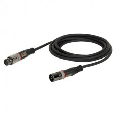 DAP-Audio XGL12 - XLR / M> XLR / F 10m микрофонный кабель