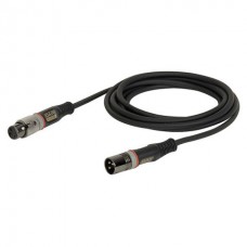 DAP-Audio XGL12 - XLR / M> XLR / F 0.75m микрофонный кабель