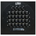 DAP-Audio CobraX Stagewheel 24/4 50m сценический барабан-удлинитель, 24 входа, 4 выхода