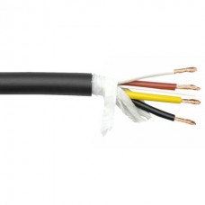 DAP-Audio SPK-425 MKII B сценический многожильный акустический кабель 4 х Ø 2.5 мм