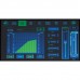 DAP-Audio GIG-202 Tab 20-канальный цифровой микшер в рэковом исполнении, с 2 DSP