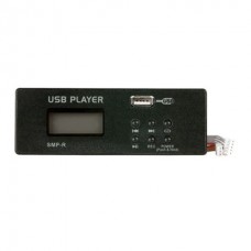 DAP-Audio MP3 USB record module for GIG USB/mp3 устройство записи для микшеров серии GIG