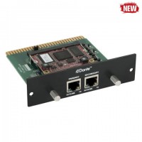 DAP-Audio Optional DANTE Multitrack module for GIG-202 tab USB модуль записи/воспроизведения для GIG-202 Tab