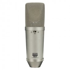 DAP-Audio CM-87 конденсаторный студийный микрофон
