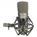 DAP-Audio CM-67 конденсаторный студийный микрофон
