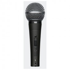 DAP-Audio PL-08S вокальный динамический микрофон