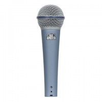 DAP-Audio PL-08ß вокальный динамический микрофон