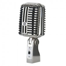DAP-Audio VM-60 вокальный винтажный динамический микрофон