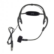 DAP-Audio EH-1 головной конденсаторный микрофон