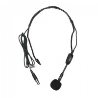 DAP-Audio EH-5 головной микрофон