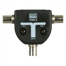 DAP-Audio PAS-2 антенный разветвитель, пассивный