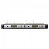 DAP-Audio 19" Rack Adapter for 2 pieces ER-1193 рэковый адаптер для 2-х ER-1193
