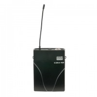 DAP-Audio Beltpack for COM-42 поясной передатчик для набора COM-42