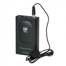 DAP-Audio VB-3 поясной передатчик для микрофонов линейки PSS