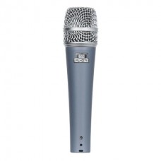 DAP-Audio PL-07ß вокально-инструментальный динамический микрофон