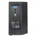 DAP PURE-10A 10" FULL RANGE TOP CABINET WITH DSP 