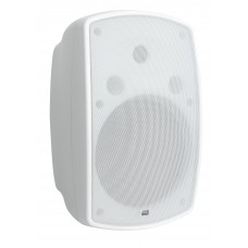 DAP-Audio EVO 8A White