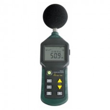 DAP-Audio Digital Sound Level Meter цифровой измеритель уровня звука