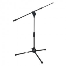 DAP-Audio Pro Microphone stand with telescopic boom 43-69 cm микрофонная стойка