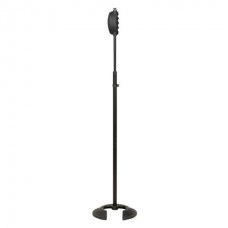 DAP-Audio Quick lock microphone stand with counterweight микрофонная стойка с противовесом