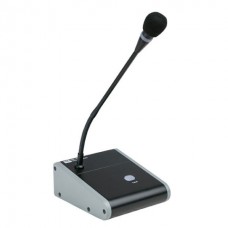 DAP-Audio PM-160 микрофонный пульт для систем трансляции и оповещения