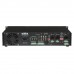 DAP-Audio ZA-7250 4-х зонный усилитель звука с функциями микшера