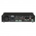 DAP-Audio ZA-9250TU 4-х зонный усилитель звука