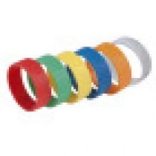 DAP-Audio Ring for X-type XLR Connector разноцветные кольца на разъёмы XLR X-типа