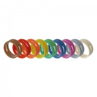 Neutrik XX-Series colored ring цветные маркировочные кольца для разъёмов Neutrik XLR XX-серии