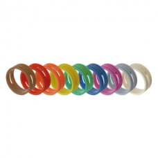 Neutrik XX-Series colored ring цветные маркировочные кольца для разъёмов Neutrik XLR XX-серии